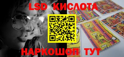 винт Кандалакша
